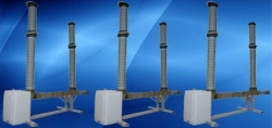 High-voltage switch VGT-UETM-220