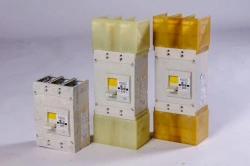 Circuit breaker VA52-39-331110, 630A