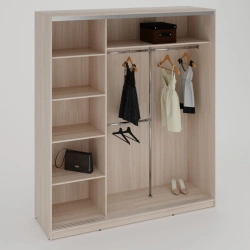 Compartment cupboard ??-13