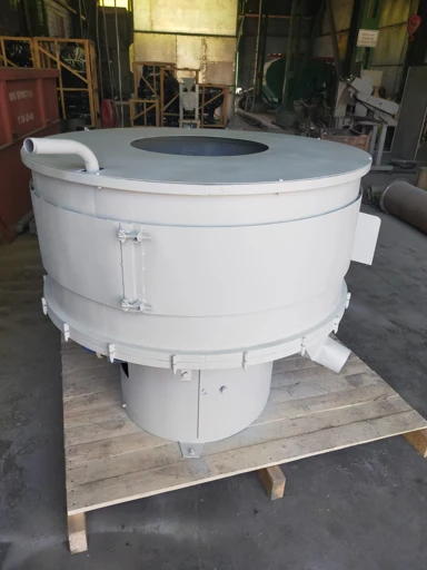 Root Vegetable Washing Machine KM-1