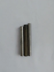 Company standard samples (SOP) for spectral analysis of alloy BT22