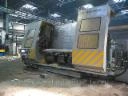 1A740RF3 Lathe double-slide chuck centre semi-automatic machine