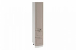 Closed pencil cupboard Model: SHP-2 of "Edelwood" trade mark