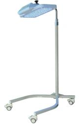 Phototherapeutic irradiator "Photon-NPCAP"