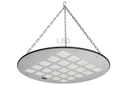 Luminaires with LED light sources KEDR LE-SSP-32 series