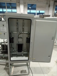UHA29GZ001 Instrumentation stand