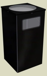 Urn "Kvadro-13"