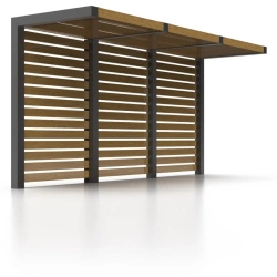 Pergola Liana article A3031