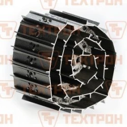 Bog track (45 links) Tt-MZ-50-22-1-06SP