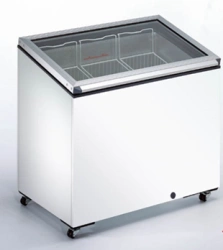 Freezer, brand "CARAVELL", model 20692
