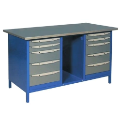 Work workbench Work WK1500(T5-T5) series