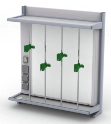 Expert, EuroExpert series MRL titrating superstructure