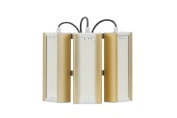 LED luminaire Module GOLD, console KM2-3, 4000K, 144W