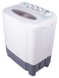 Domestic semi-automatic washing machine SLAVDA WS-50PET