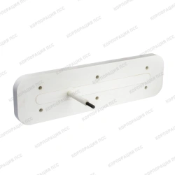 Ship anodes (AC)