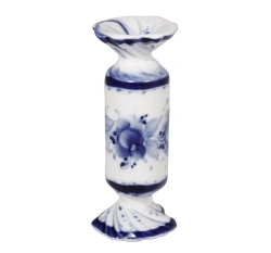Christmas Tree Toy Bar porcelain 40x30x100MM