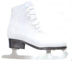 WINTER STAR rental skates