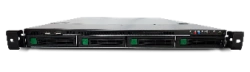 Server Rikor model1U-Int KDBA.466219.006-11 (server case KDBA.469573.012; matboard KDBA.469555.013; backplane KDBA.467239.0)