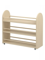 Universal mobile rack / 980