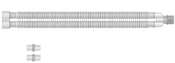 Respiratory devices for joint use with anaesthetic and resuscitation equipment, version: a