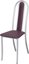 Metal-framed chairs, model SM13, 13/1
