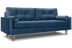 Foster sofa straight