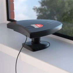 Broadband TV indoor antenna BAS series