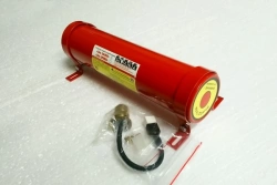 Gas fire extinguishing device UGP Eol 2A050