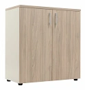 Drawer with swing doors MGS1.102