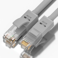 Patch-Cord UTP Cat.5e, model GCR-LNC500