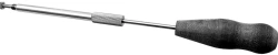 Clip for monoaxial screw, article no. 855.010