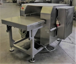 Star Flaker 315 block cutter