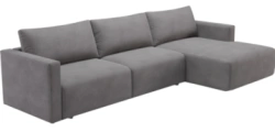 Corner sofa KR Kross