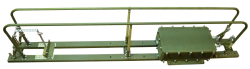 SET OF ANTENNA-FEEDER RECEIVING-TRANSMITTING SYSTEM (PAFS)