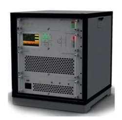 Radio-transmitting device of SP/KV bands / Neptun-PV KV