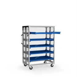 1219 series cupboard