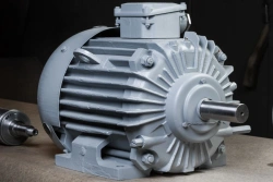 Three-phase asynchronous motors ???160 (7,5 kW)