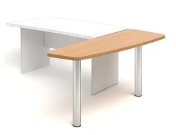 Ethalon series KE7 left side console