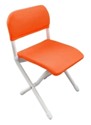Folding children's chair model SSD.05-01