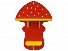 Shelf "Fungus"