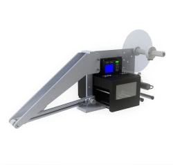 Automatic printer-applicator H-PR-03
