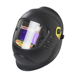 CRYSTALINE® STANDART Favori®T HH12 CRYSTALINE® STANDART Favori®T welder's face shield, part no. 51285