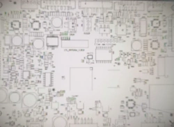 MB-PE1829-23V1 motherboard TTSRB.469555.018