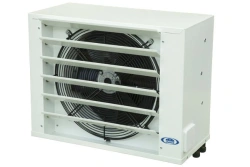 Fan heater (TPV 15)