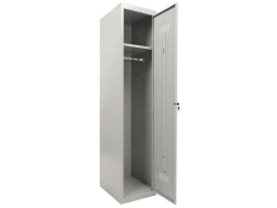 PRACTIK locker room cabinet reinforced ML 11-40 (basic module)