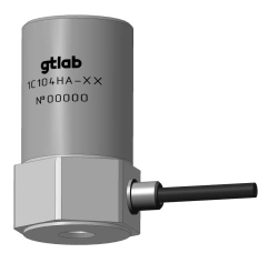 Accelerometer 1C104HA
