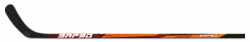 Hockey stick for hockey player Zaryad AK9