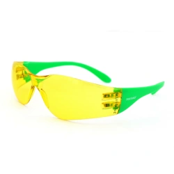 O17 HAMMER ACTIVE CONTRAST StrongGlass™(2-1,2 PC) safety glasses, article 11757