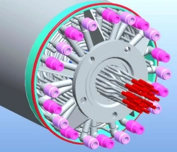 Engineering Design of Mechanical Products