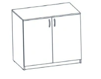 Kitchen table (Trade mark Alliance-S)